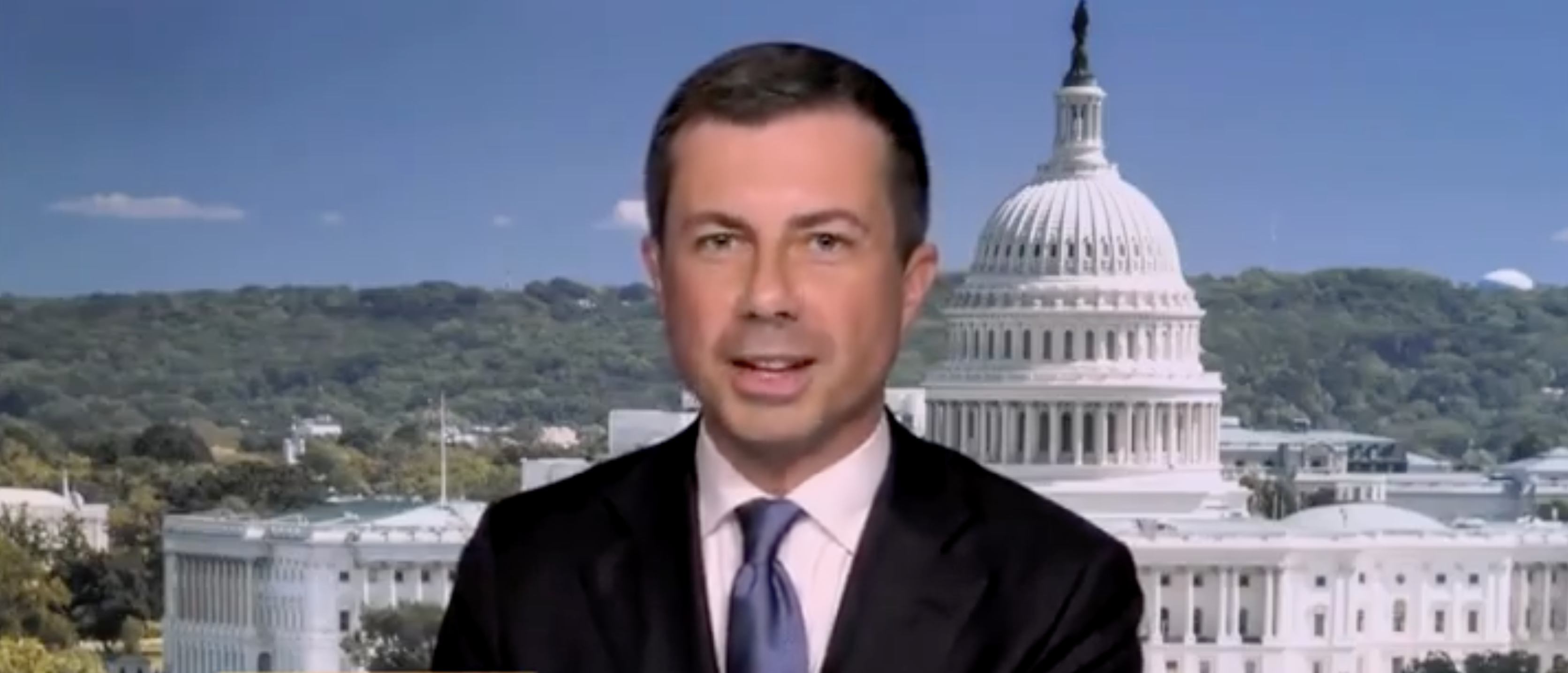 Alyssa Farah Griffin Tells Pete Buttigieg His Comparison Of Mike Pence, JD Vance ‘Undercuts’ Warnings About Trump